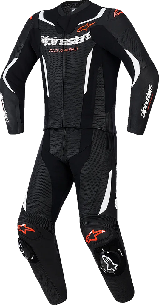 GP Force v2 2-Piece Leather Suit
