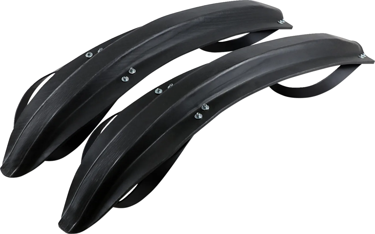 Ski-Slips