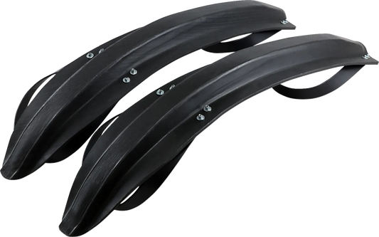 Ski-Slips
