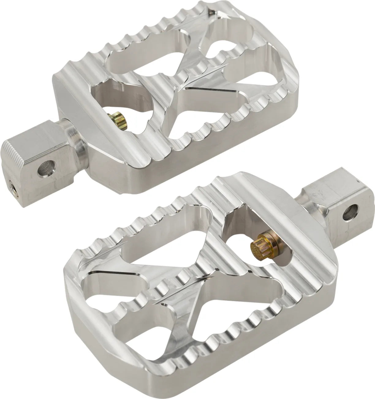Bear Claw Foot Pegs