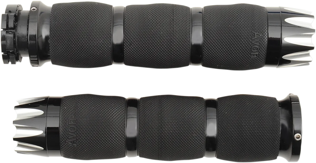 Excalibur Air Cushioned Grips