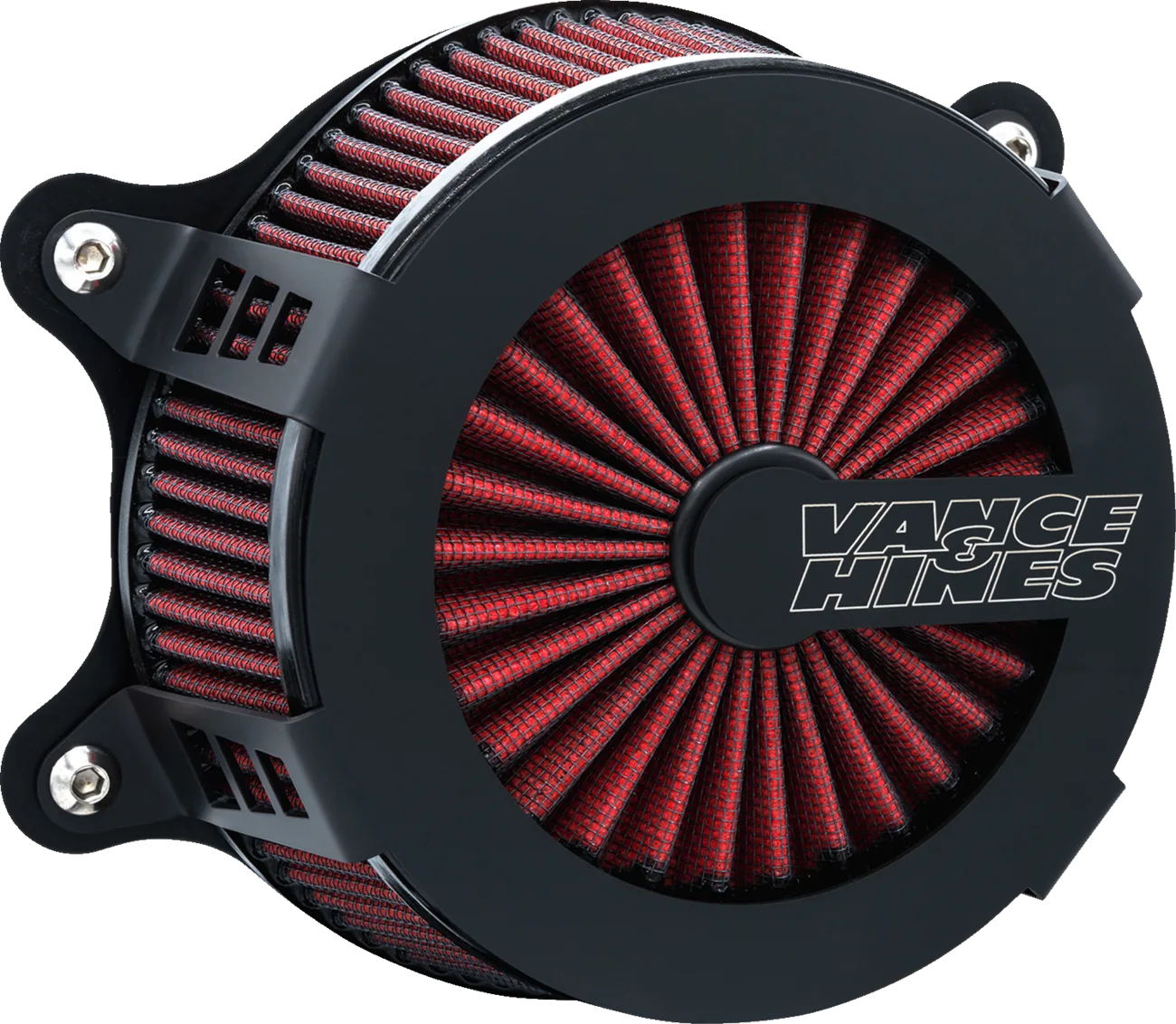 VO2 Cage Fighter Air Intake Kit
