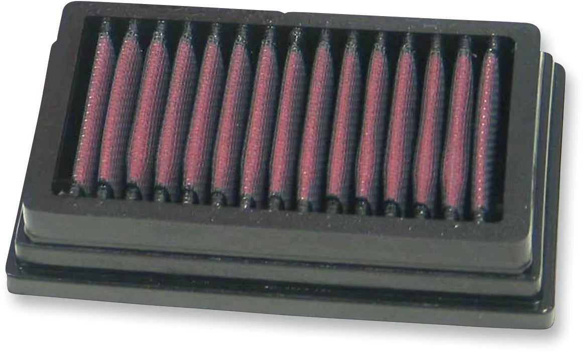OE Replacement High-Flow Air Filter