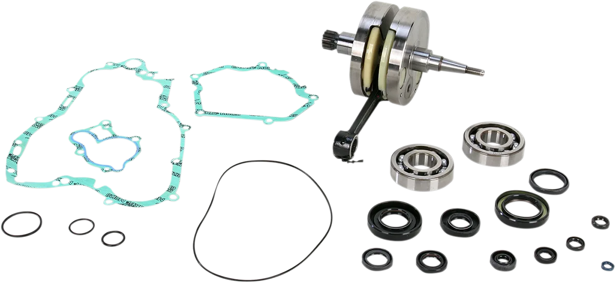 Crankshaft Kit