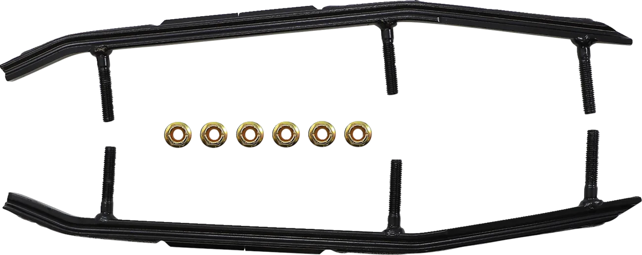 1300 Series Polaris Runners