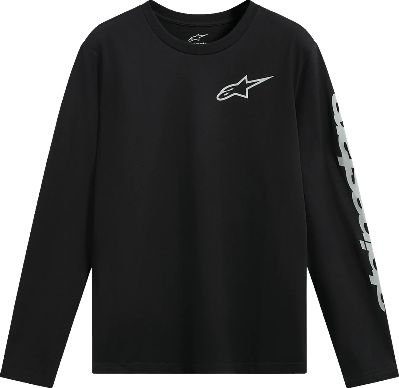Trackside Long-Sleeve CSF T-Shirt