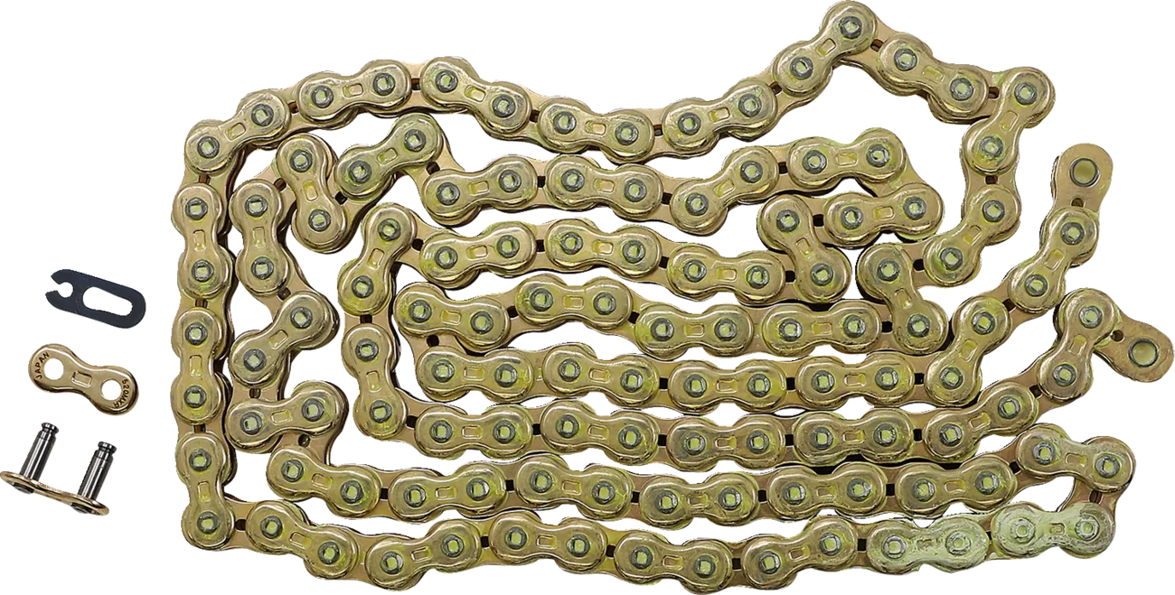 520 MXR 3D Drive Chain