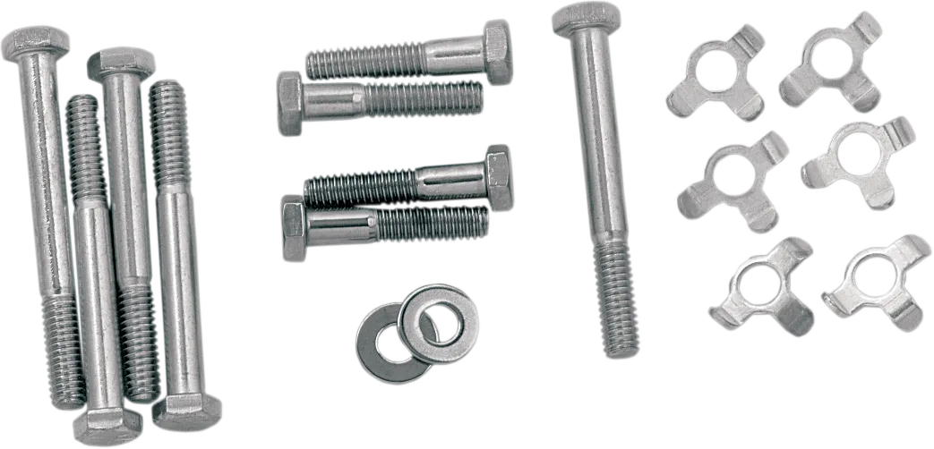 Inner Primary Mounting Kit