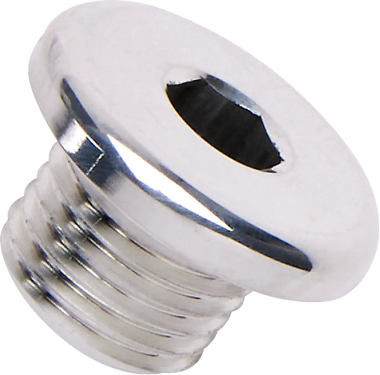 Radiator Drain Plug
