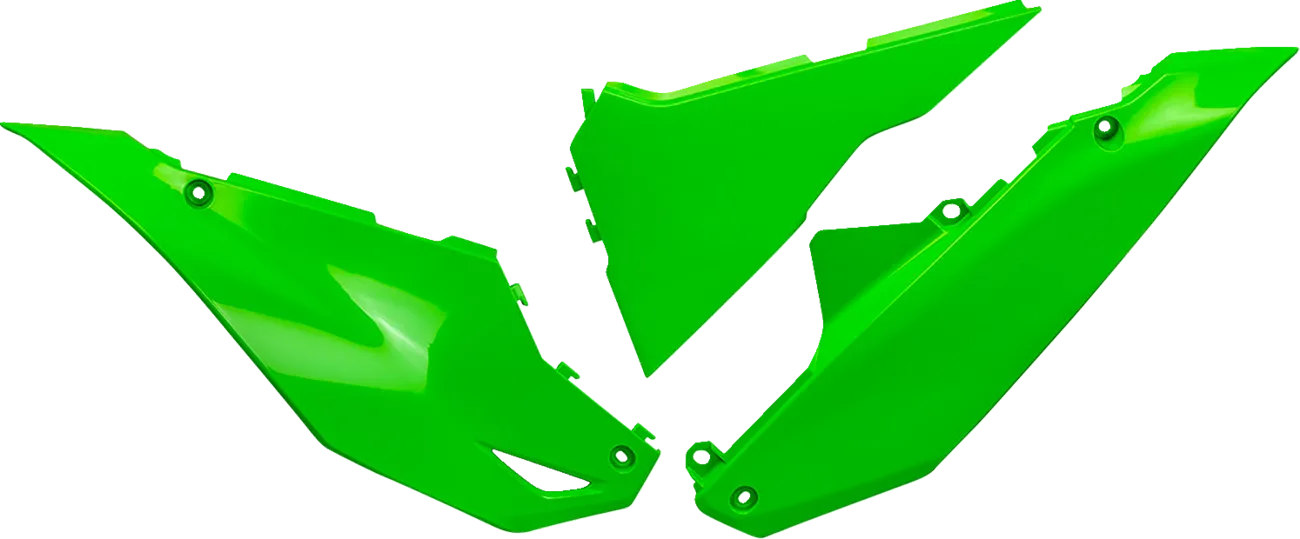 Replacement Side Panels