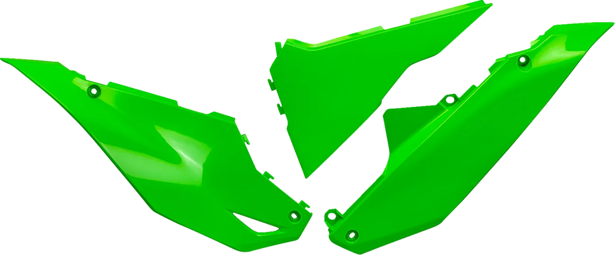 Replacement Side Panels