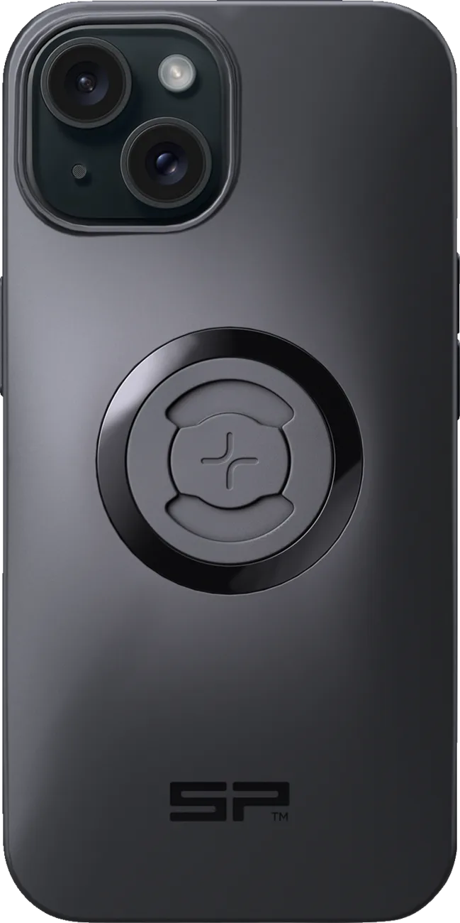 SPC+ Phone Case