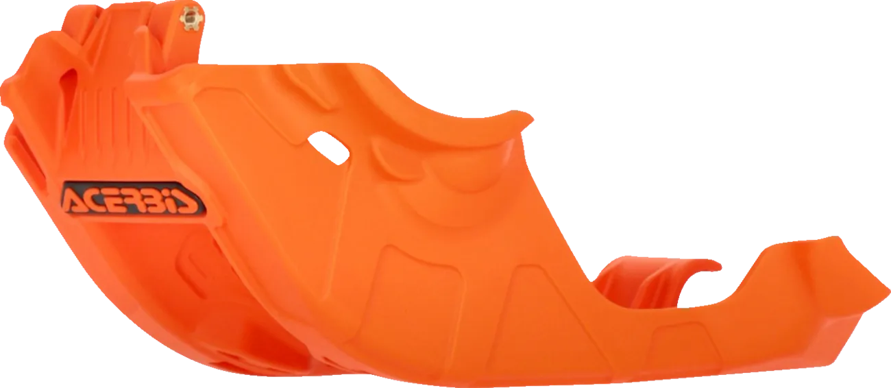 Skid Plate