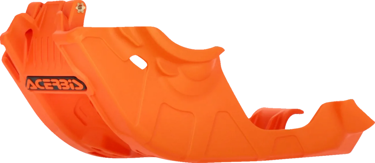 Skid Plate