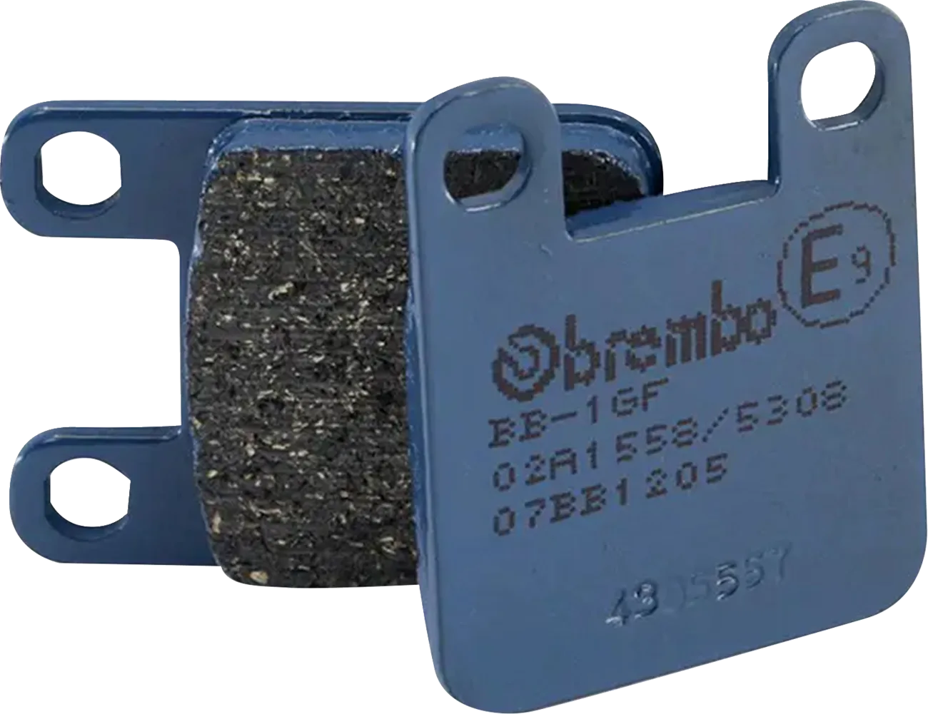 PRIME Carbon Ceramic Brake Pads