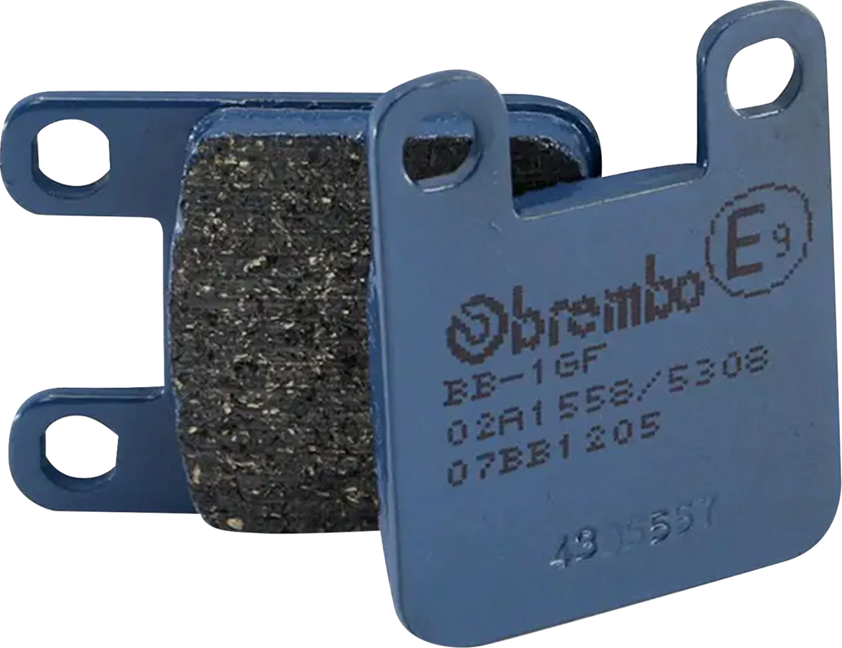 PRIME Carbon Ceramic Brake Pads