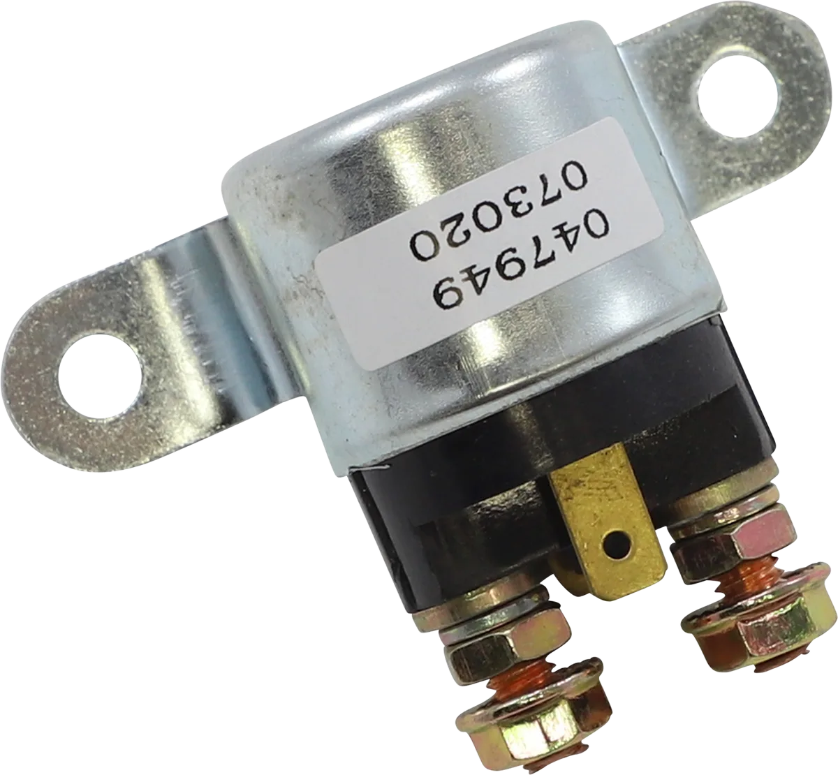 Starter Solenoid