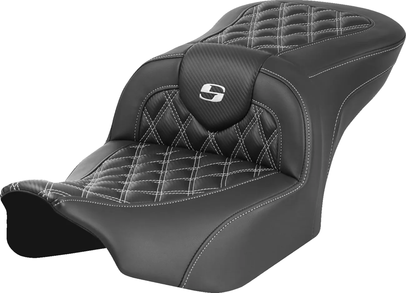 Roadsofa™ Lattice Stitch Seat