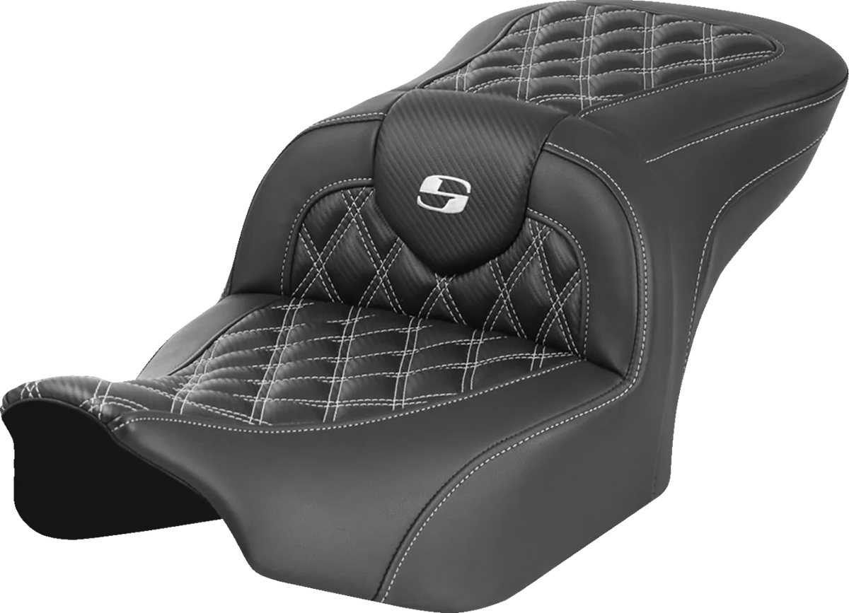 Roadsofa™ Lattice Stitch Seat