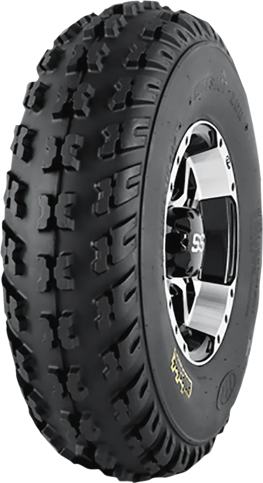 Holeshot XCR Tire