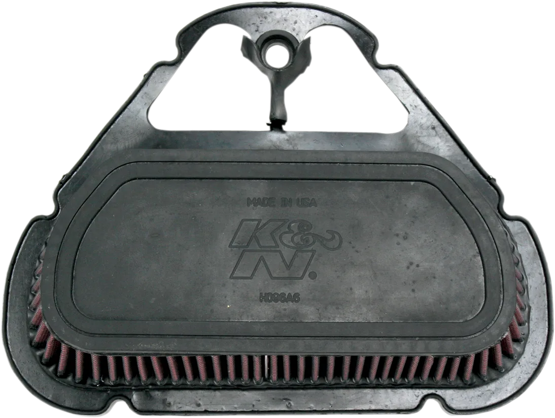 OE Replacement High-Flow Air Filter