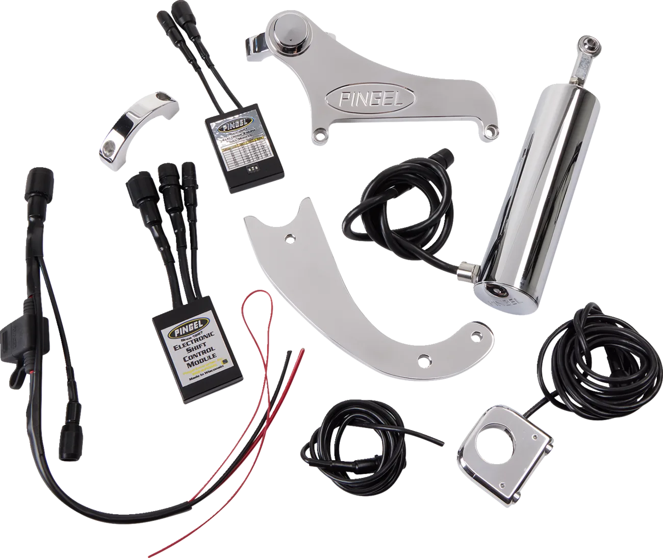 Electric Easy Shift™ Speed Shifter Kit