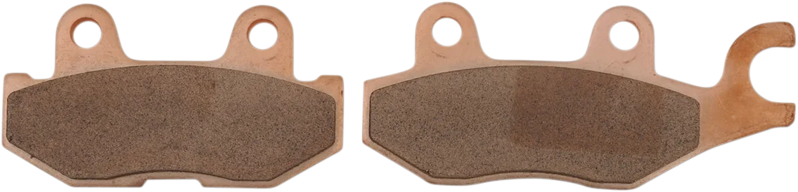 Severe Duty "SV" Sintered Brake Pads