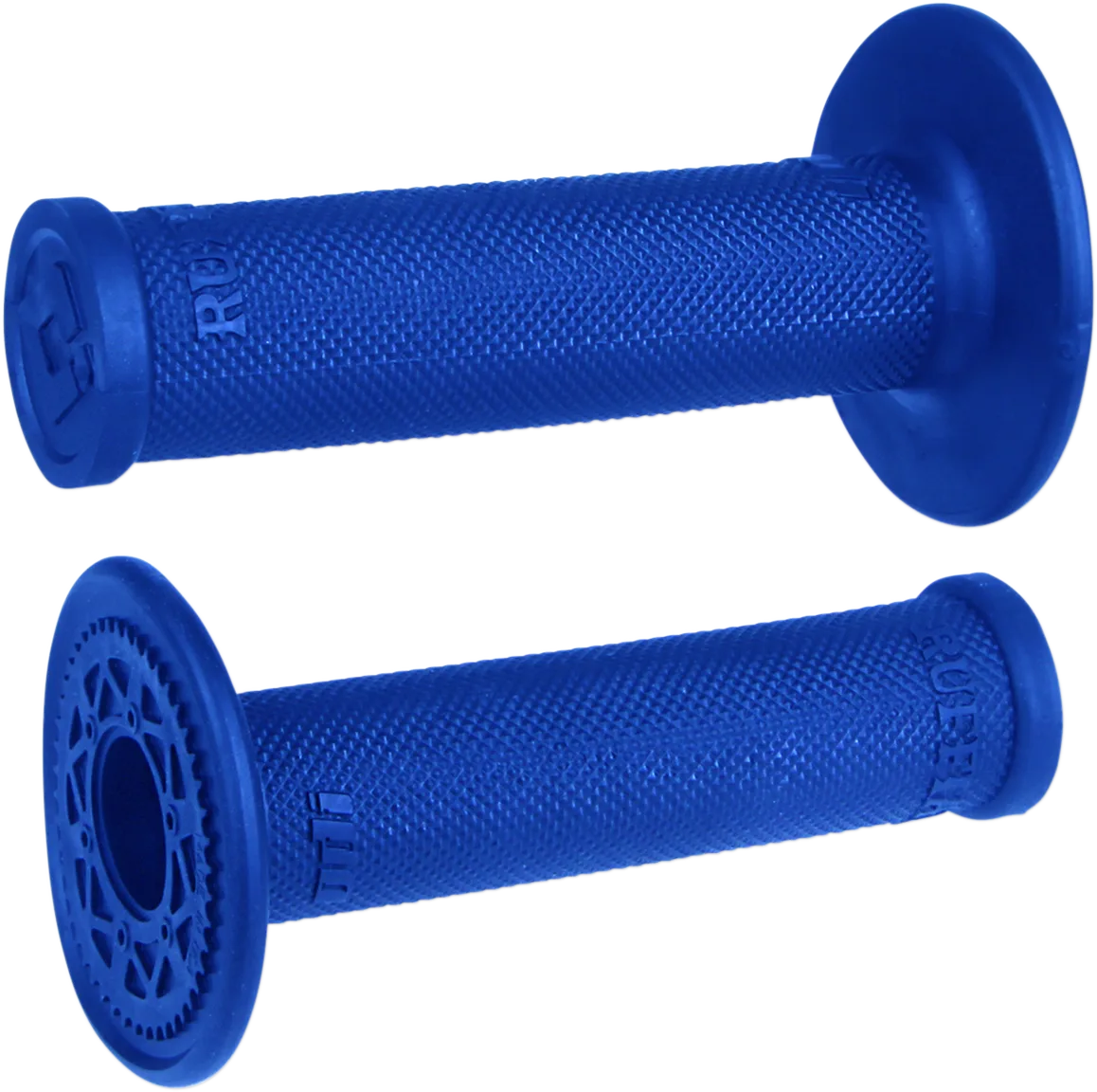 Ruffian MX Single-Ply Grips