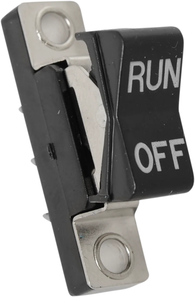 Rocker Switch