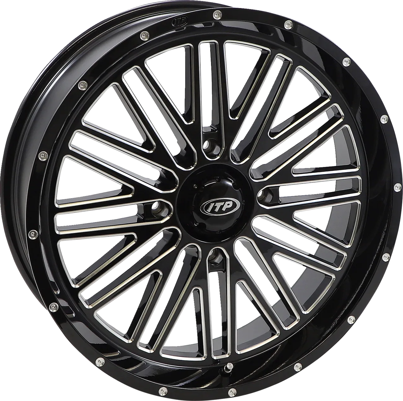 Momentum Wheel