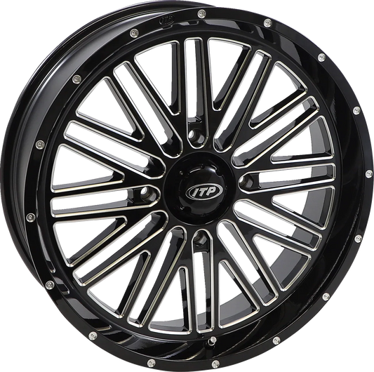Momentum Wheel