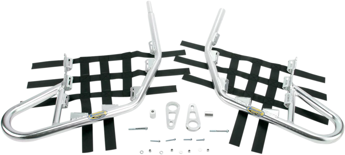 EZ-Fit Nerf Bar Kit