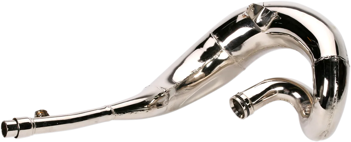 Gold Series Fatty™ Head Pipe