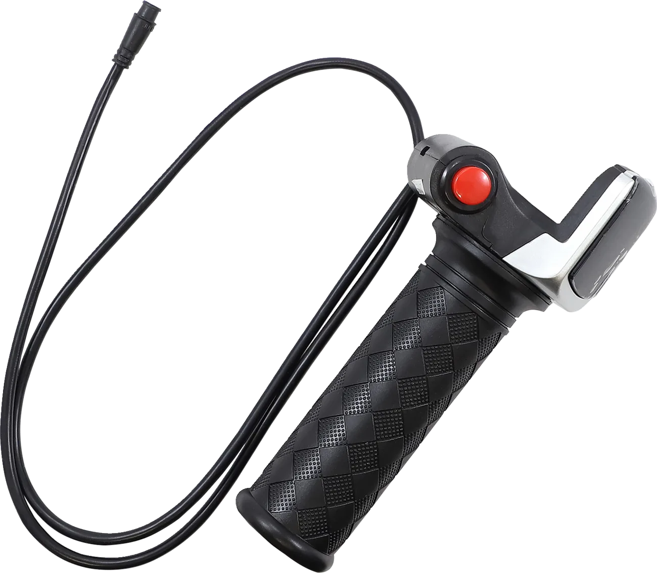 RS-16 E-Bike Throttle Grip