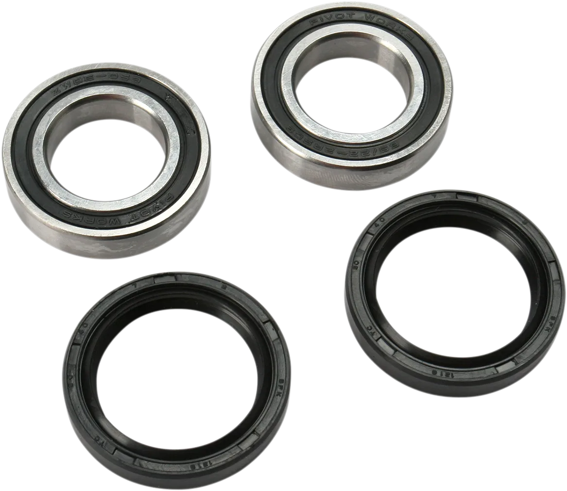 Wheel Bearing and Seal Kit