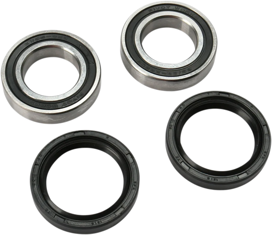 Wheel Bearing and Seal Kit