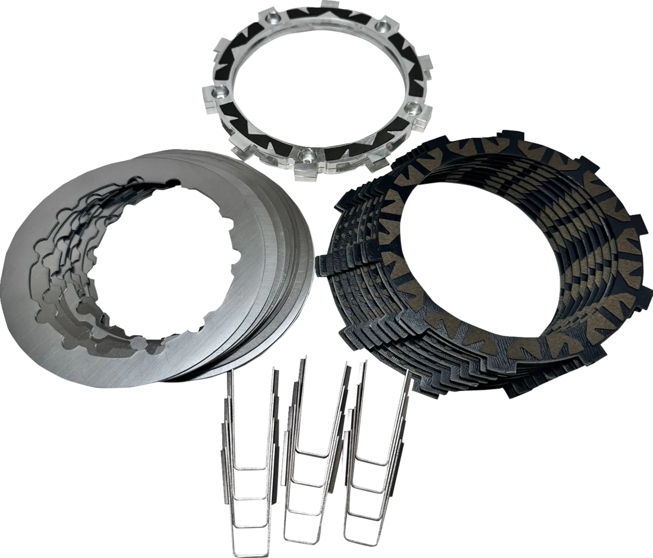 RadiusCX Clutch Kit Replacement