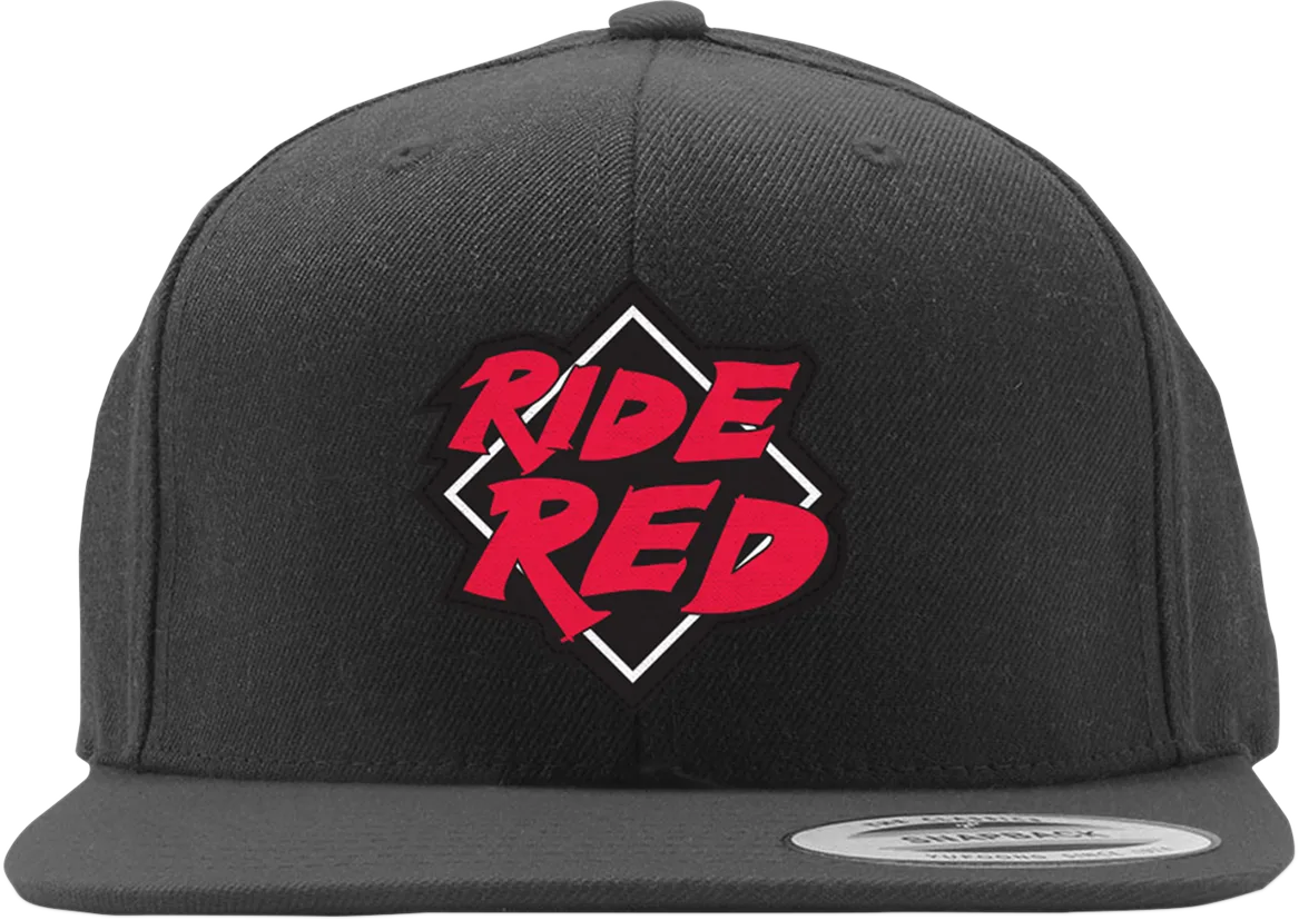Youth Honda Hat