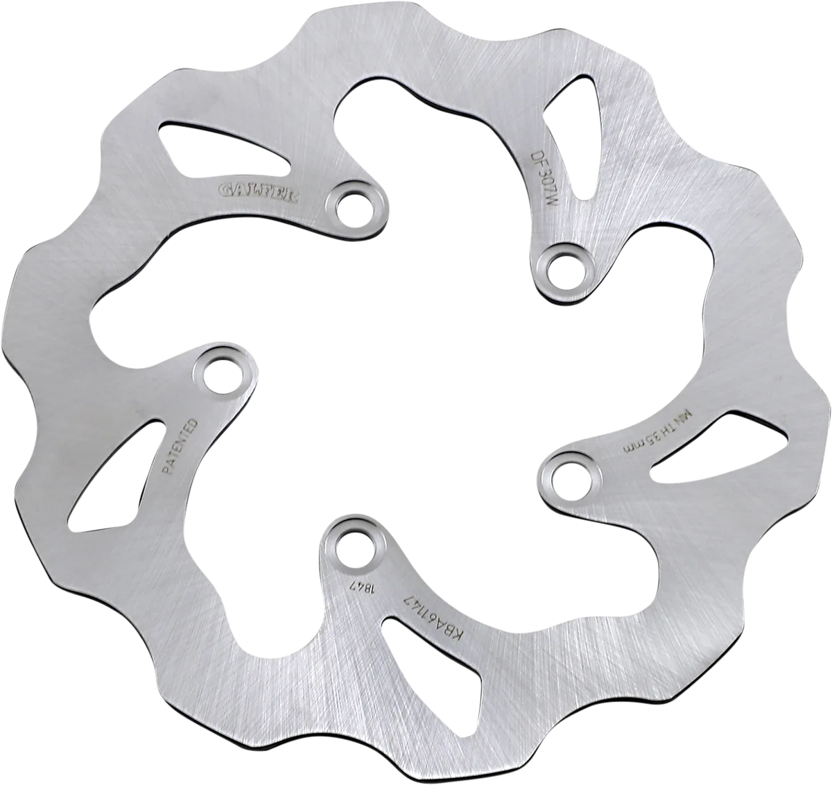 Brake Rotor