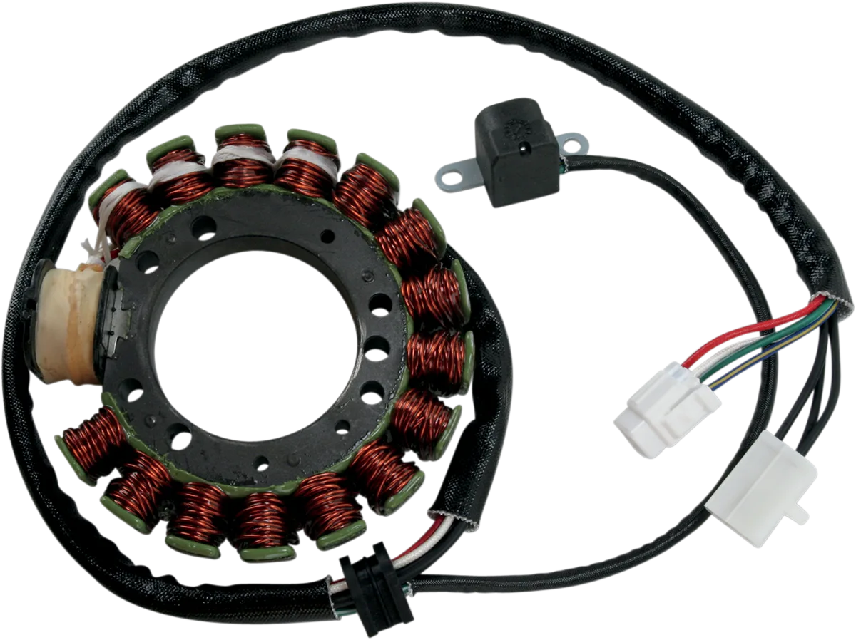 Stator
