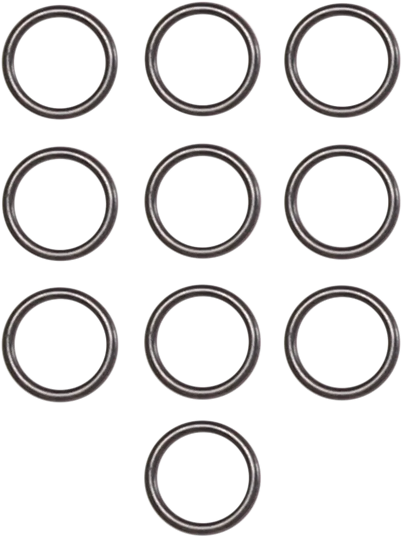 Engine Dowel O-Ring