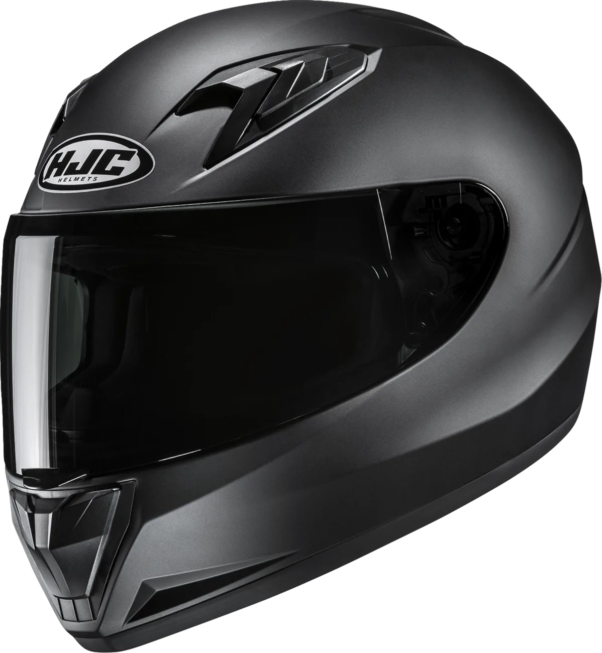 Youth Y10 Solid Helmet