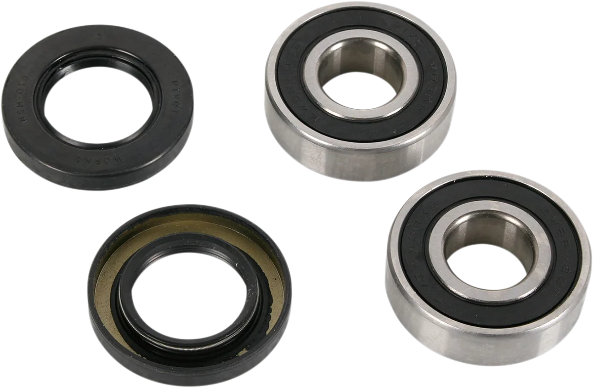Wheel Bearing and Seal Kit