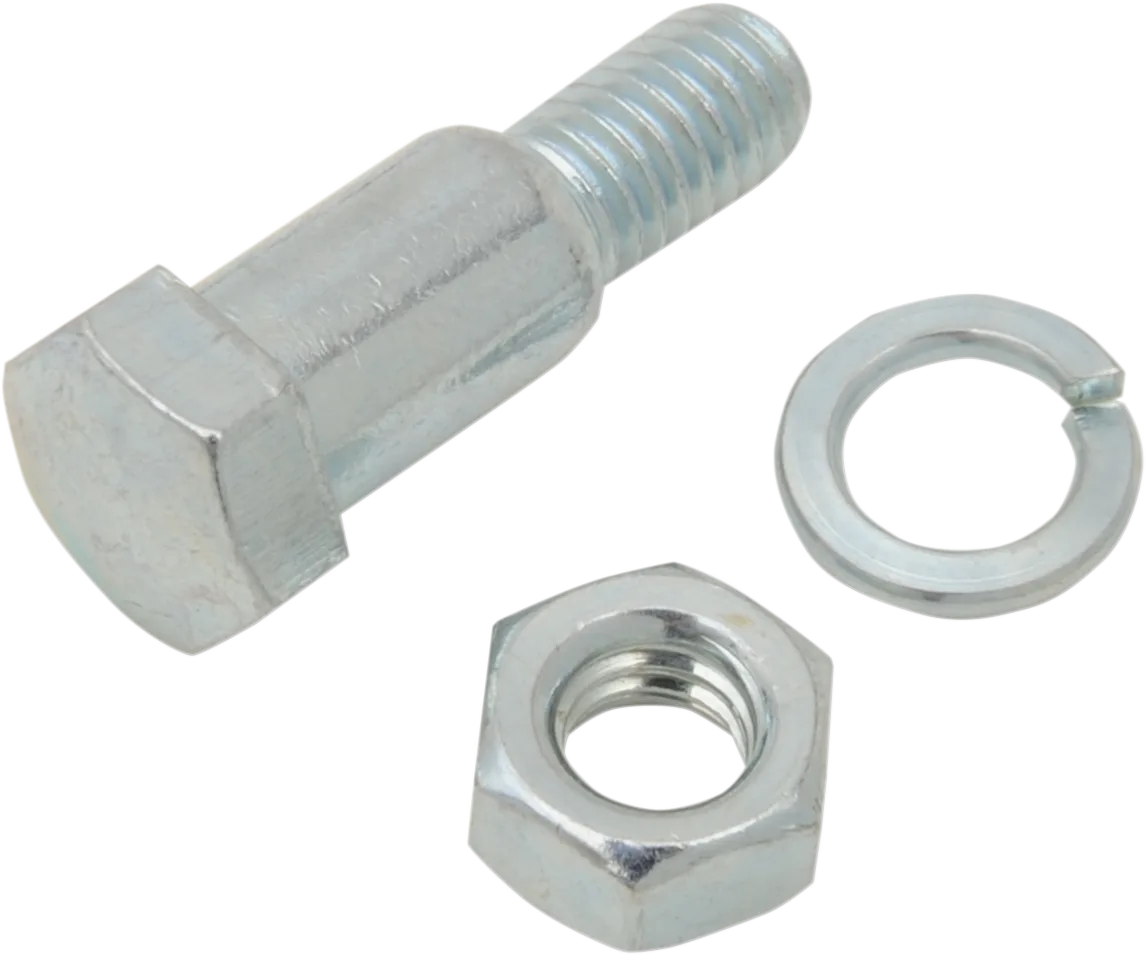 Lever Pivot Bolt Kit