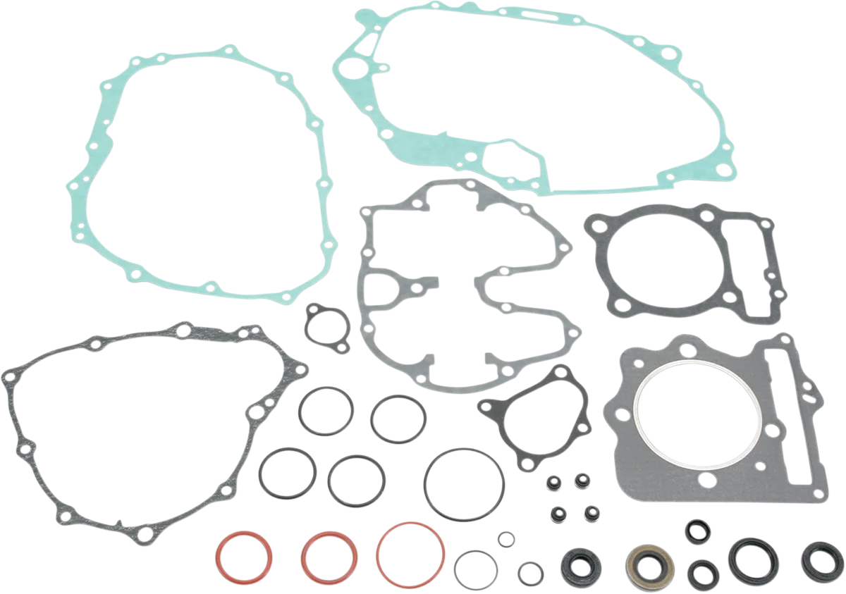 Complete Gasket and Oil Seal Kit