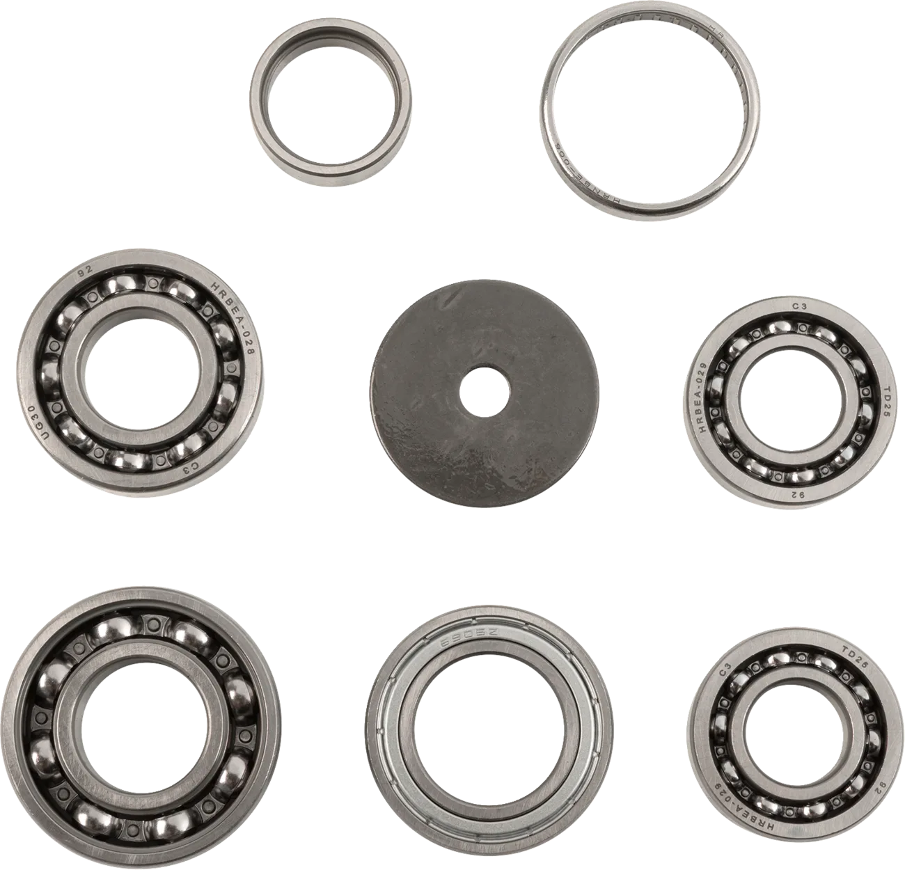 Transmission Bearing Kit