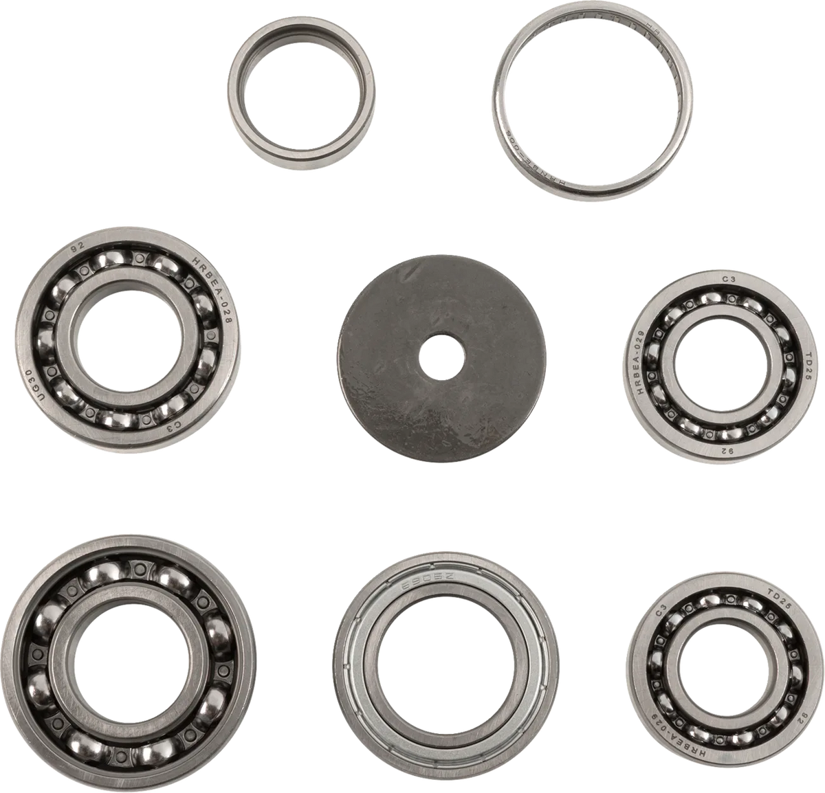 Transmission Bearing Kit