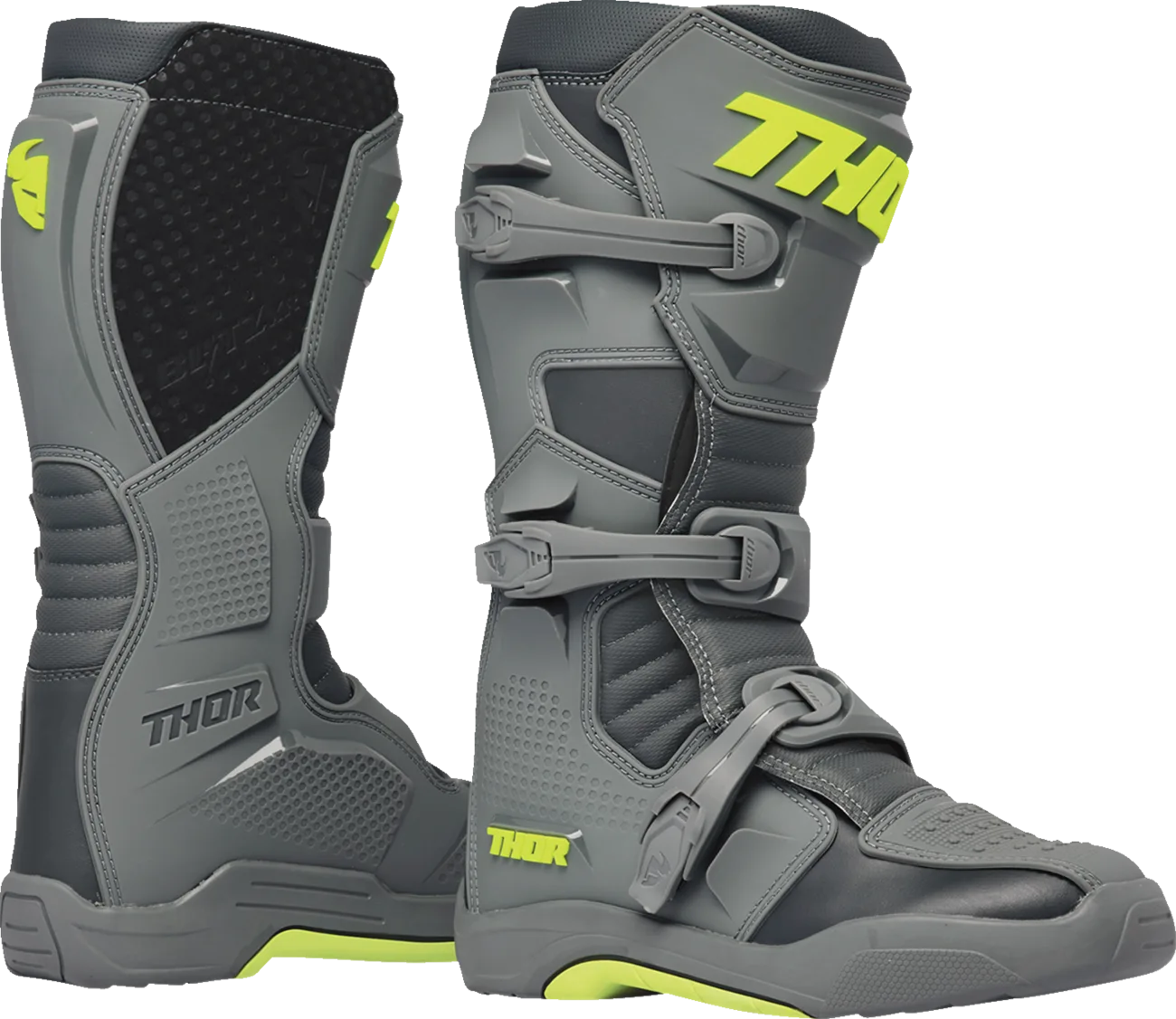 Blitz XR Boots