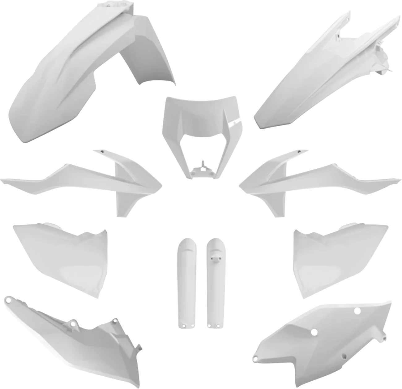 Body Kit For KTM