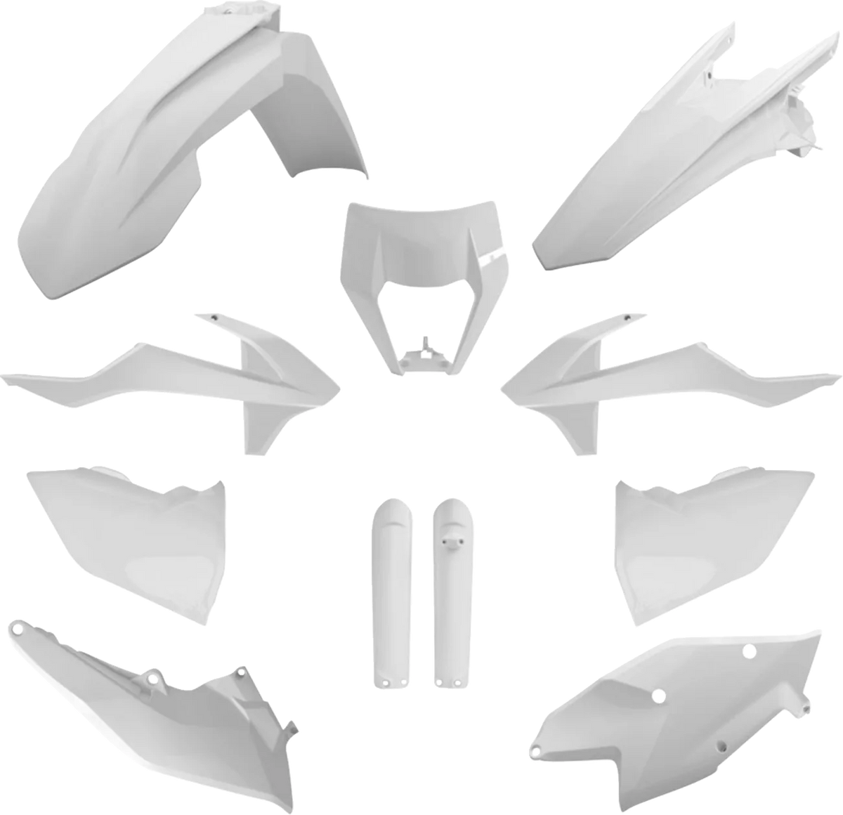 Body Kit For KTM